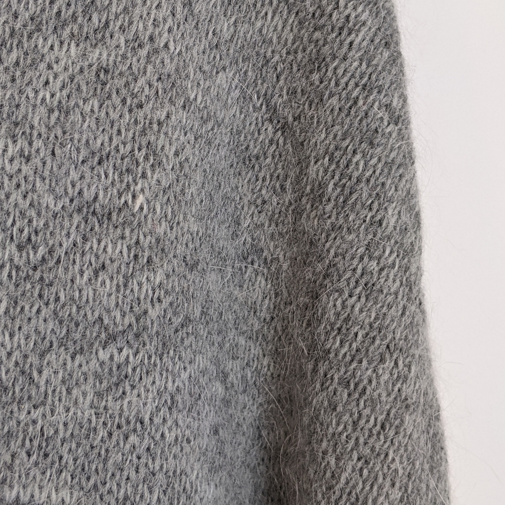 Goa • Gray Cardigan - Picture 7 of 9